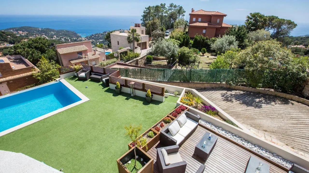 2 Brav - Lloret De Mar Spain