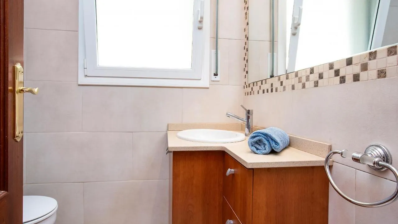Villa 2 Brav - Lloret De Mar